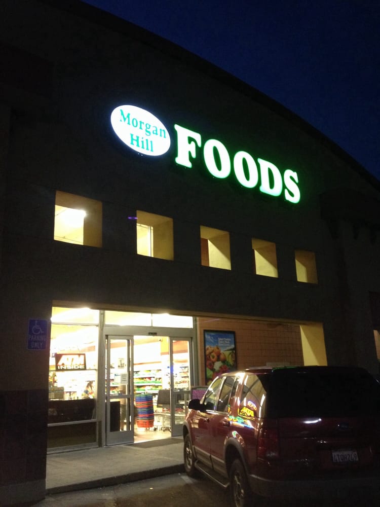 Morgan Hill Foods Morgan Hill Ca Morgan Hill Foods Morgan Hill Ca