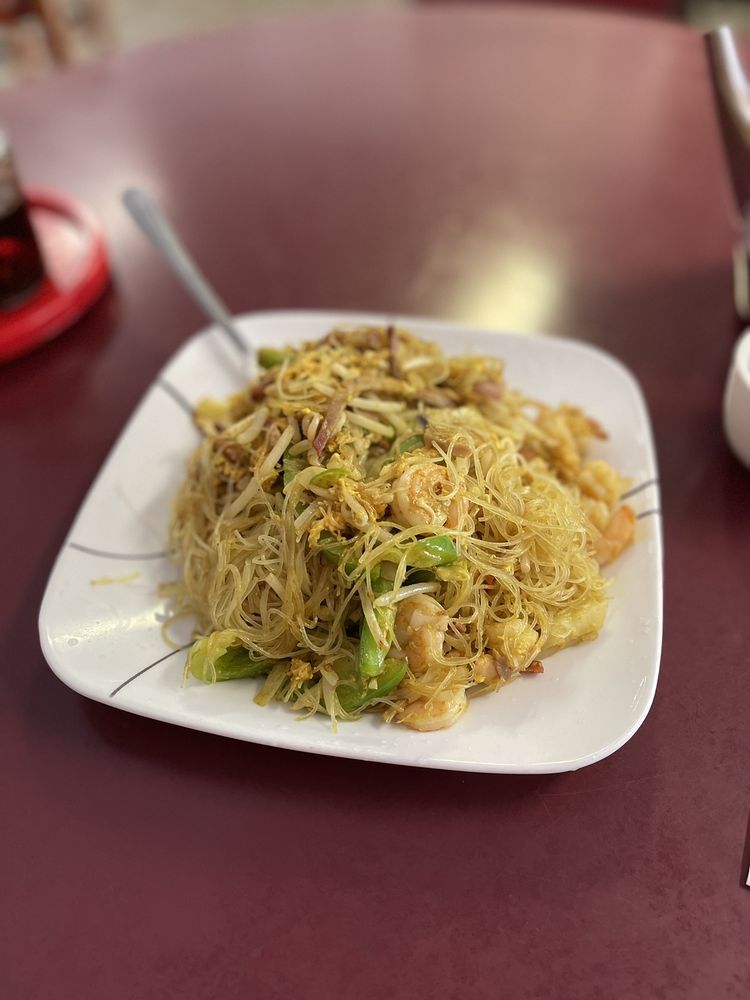 Yung Kee Restaurant