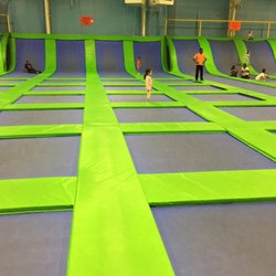 skyzone in memphis