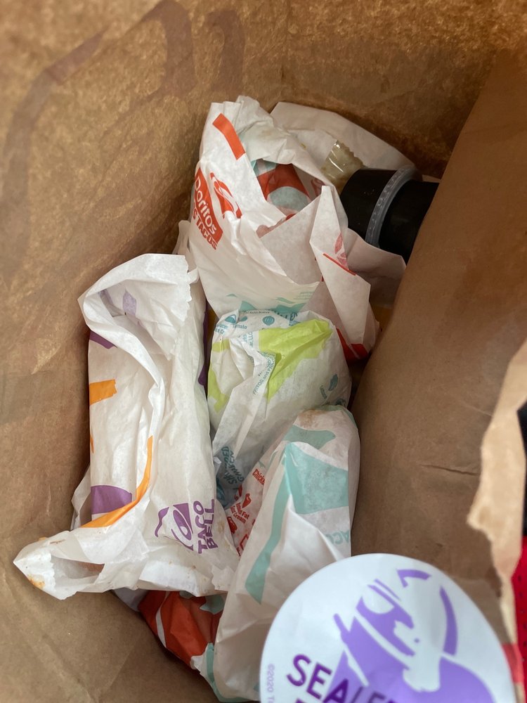 Taco Bell