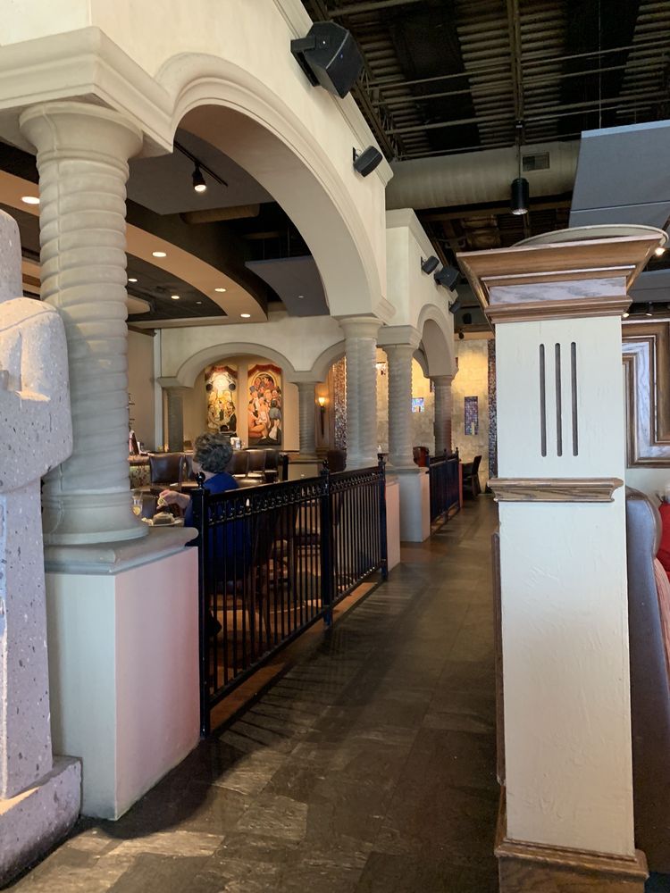 Abuelo's Mexican Restaurant