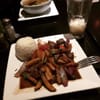 Mamita Peruvian Restaurant