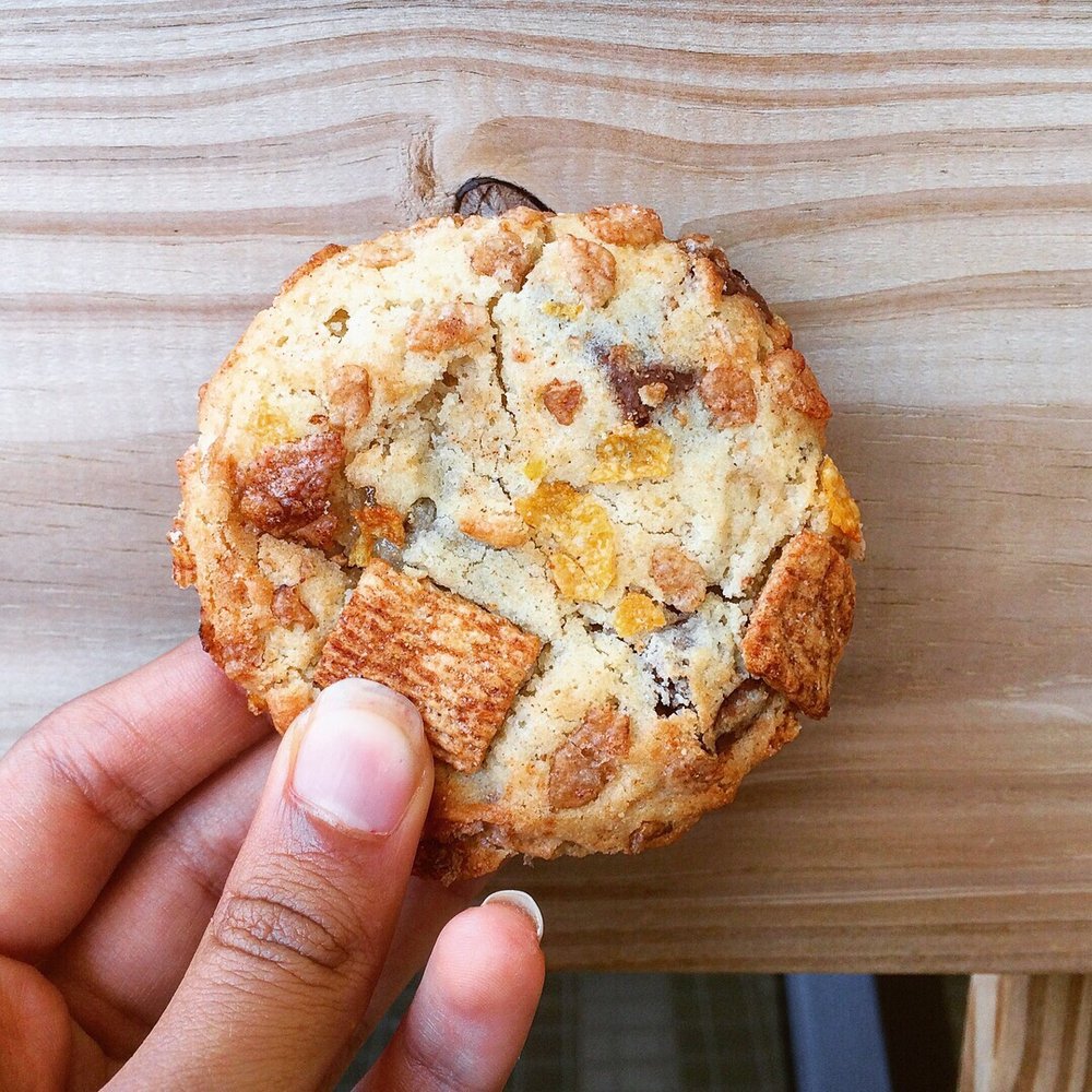 Milk & Cookies CLOSED 397 Photos & 548 Reviews Bakeries 19