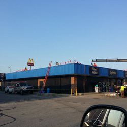 Guarantee Roofing 1240 Hulman St Terre Haute In Photo Of Guarantee Roofing Terre Haute In United States