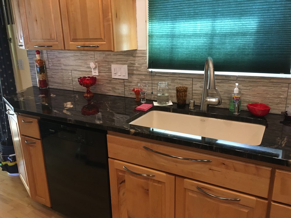 image of business Mckinley Countertops