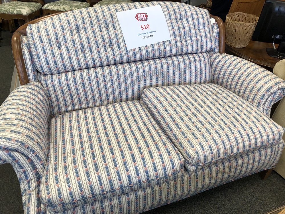 Hidden Gems Resale