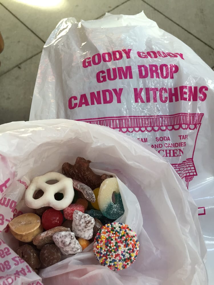Goody Goody Gum Drop 17 Photos & 33 Reviews Candy Stores 401