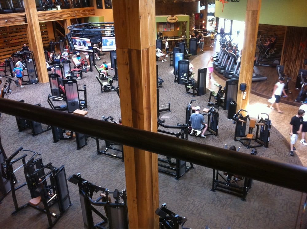 Onelife Fitness - Newnan Sports Club Gym - 21 Photos & 15 Reviews - Onelife Fitness - Newnan Sports Club Gym