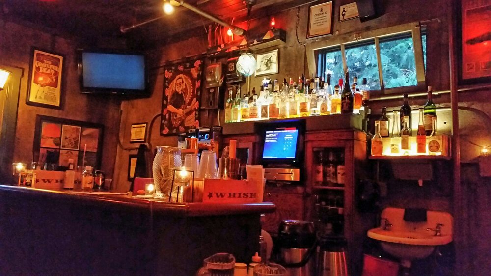 Jerry’s Ice House Bars 2126 SW Halsey St, Troutdale, OR Phone