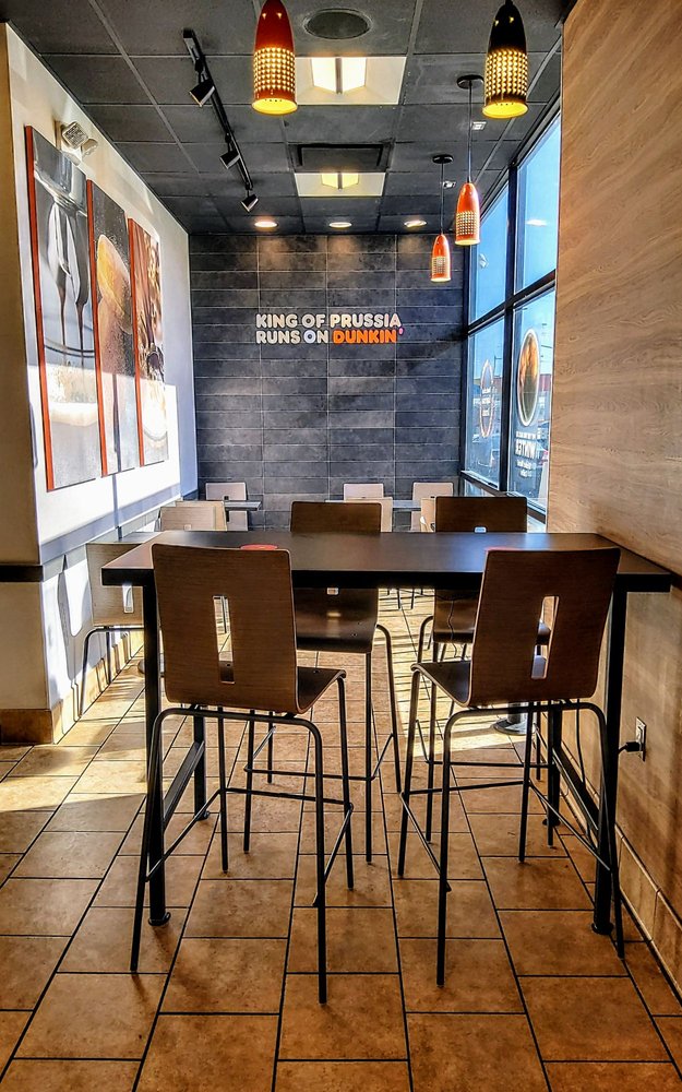 Dunkin'
