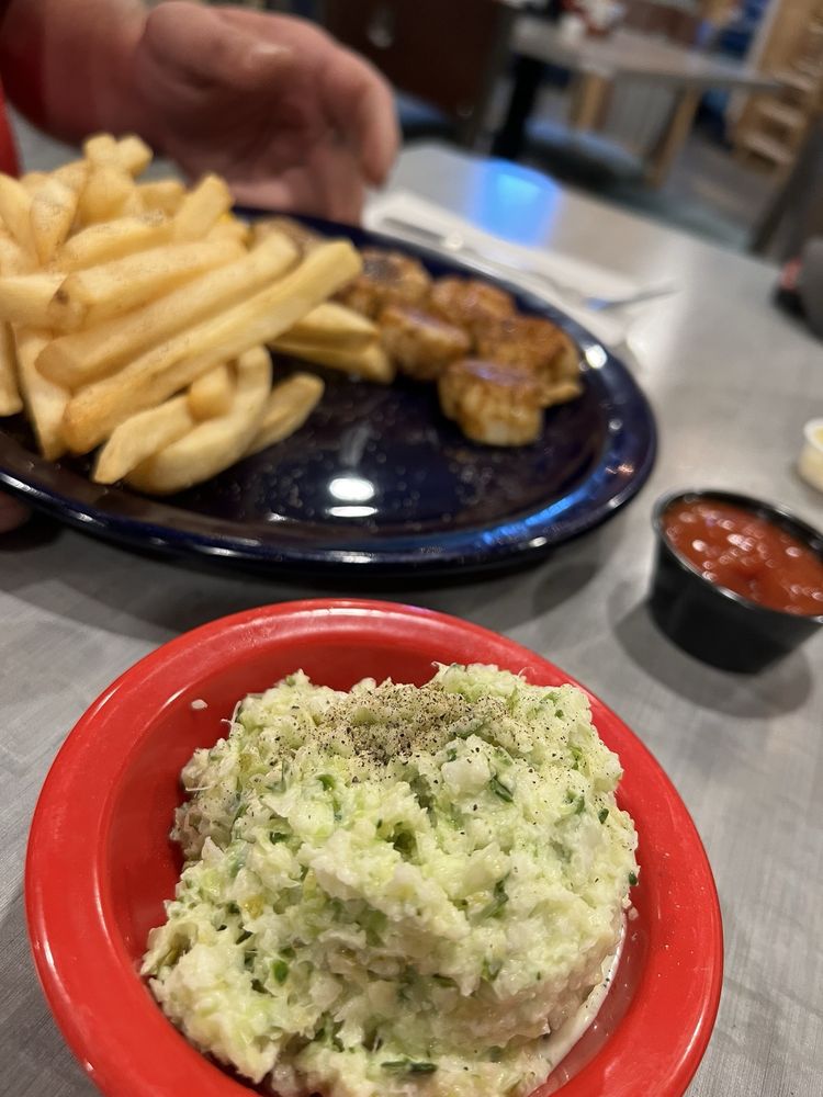 Sandpiper Seafood Image