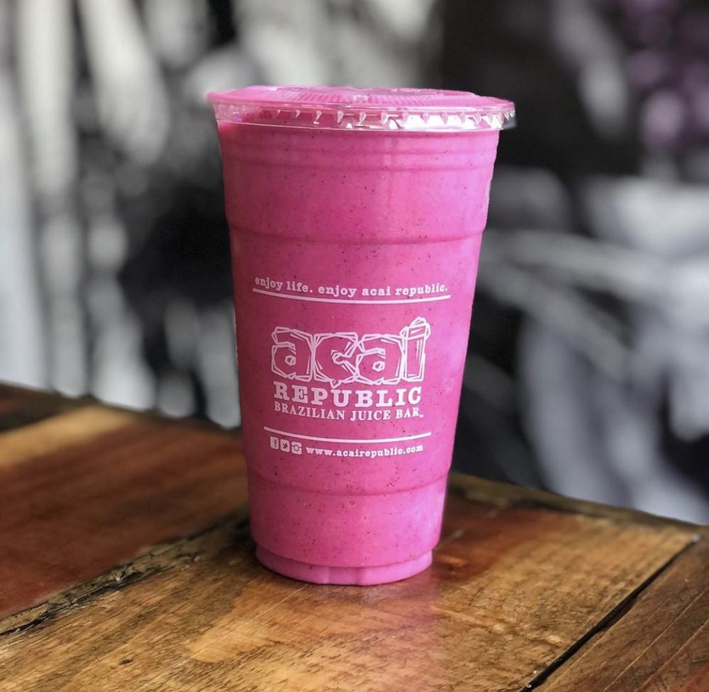 Acai Republic - Placentia