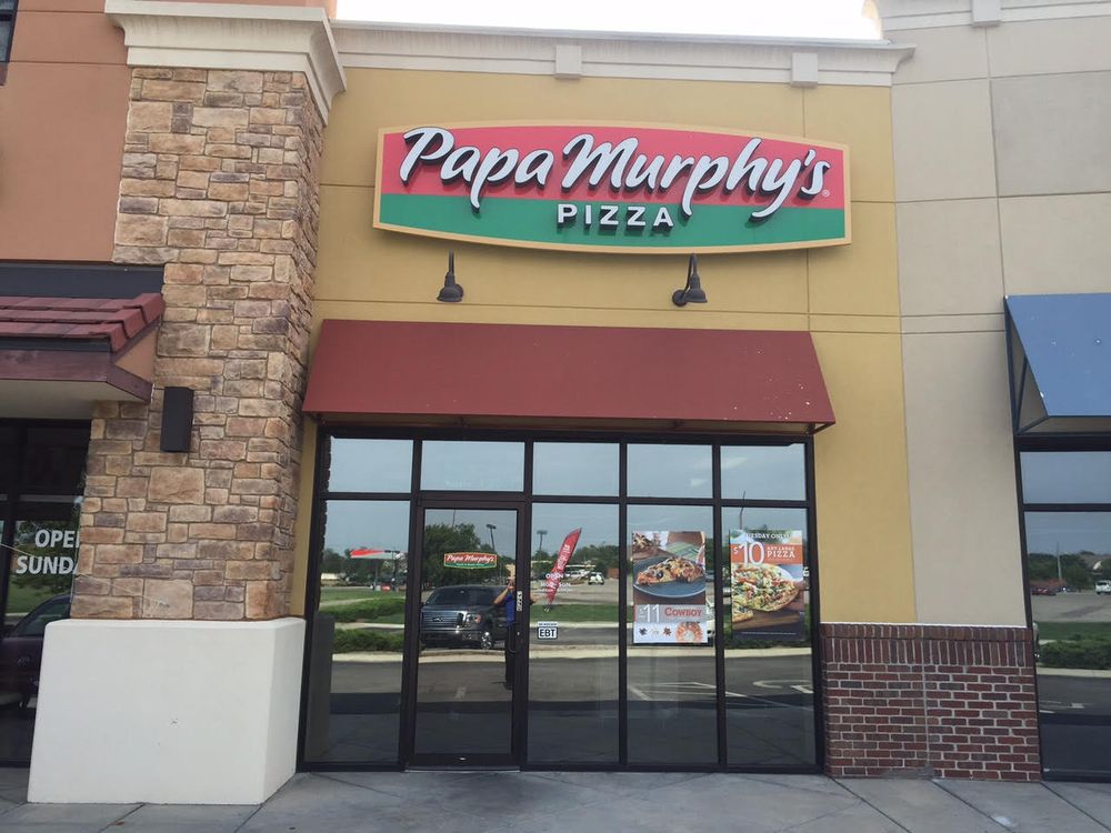Papa Murphy’s Pizza 13303 W Maple St, Wichita, KS Restaurant