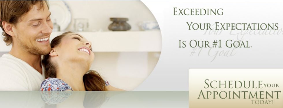 image of business Thomas Sammons & Ann Laurent Dental Artistry