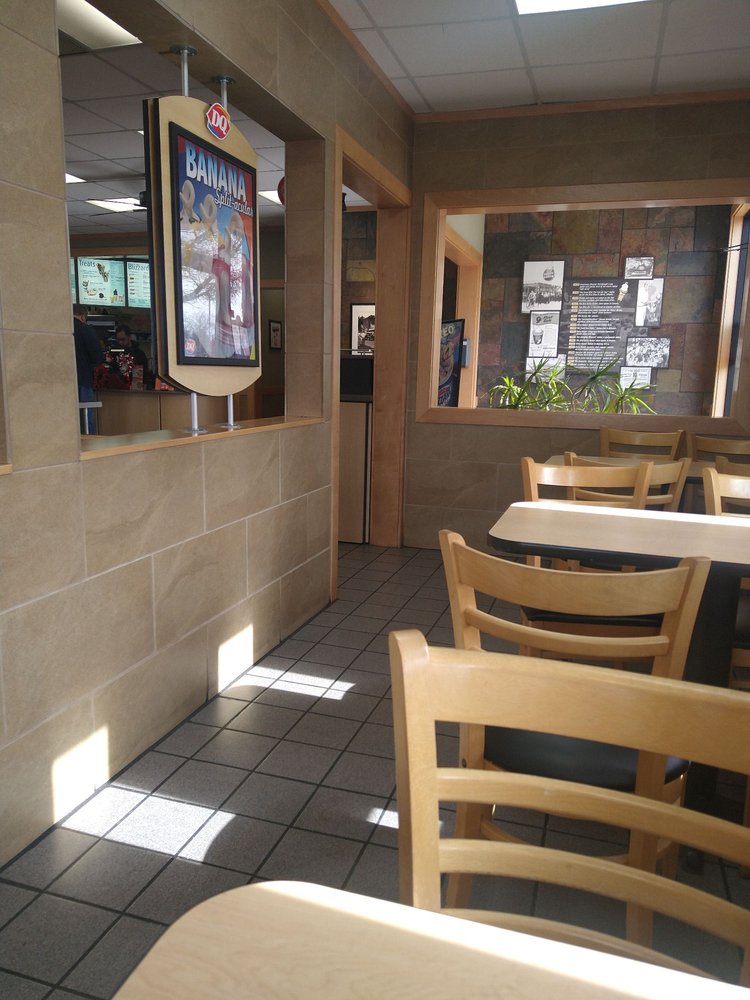Dairy Queen