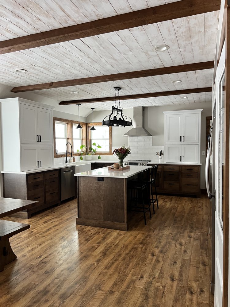 Tramco Kitchen and Bath