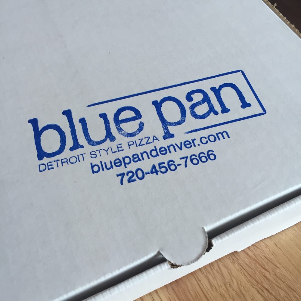 Blue Pan Pizza 81 Photos & 248 Reviews Pizza 3930 W 32nd Ave