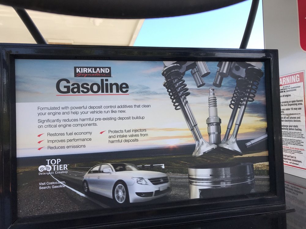 Costco Gas Gas Stations 2844 Cobb Pkwy, Atlanta, GA Yelp