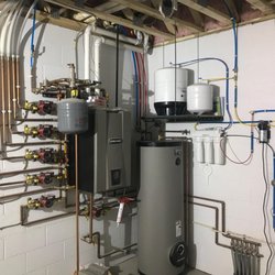Grabill Plumbing Heating Get Quote 14 Photos Photo Of Grabill Plumbing Heating Beach City Oh United States Here