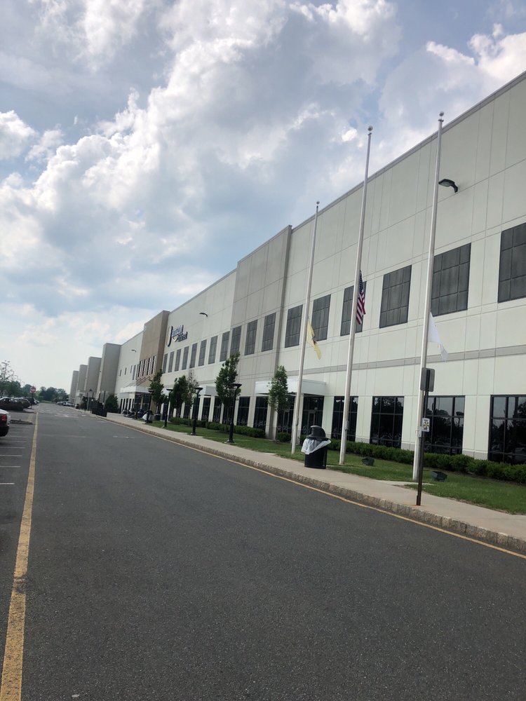 Amazon Fulfillment Center Employment Agencies 50 Canton Way