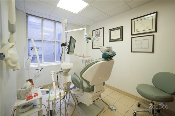 image of business Cosmopolitan Dental
