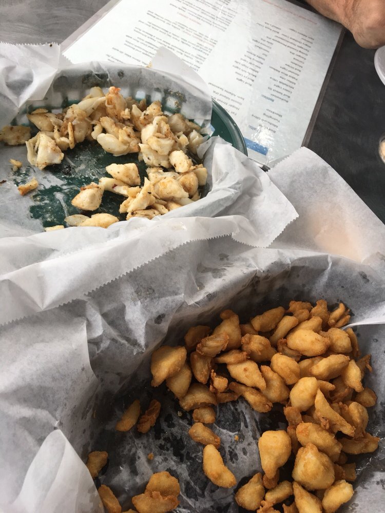 Crab Catchers On the Water Front 211 Photos & 314 Reviews Seafood