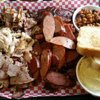 Cacy's BBQ