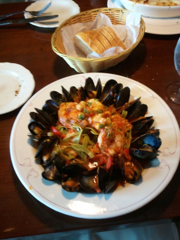 Italian Food Near Falls Church Italian Food Near Falls Church