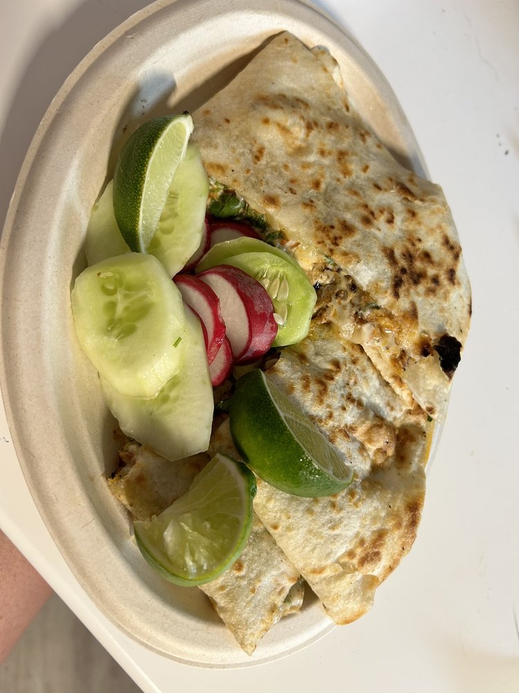 Tacos Los 3 Paisas