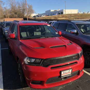 Royal Gate Dodge >> Redline Crystal Pearl Coat Dodge Durango For Sale At Royal Royal Gate Dodge >> Redline Crystal Pearl Coat Dodge Durango For Sale At Royal