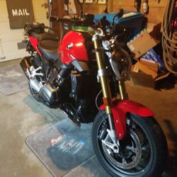 Bmw Motorcycles Of San Francisco 29 Photos 117 Reviews