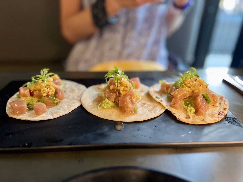 Urban Central Restaurant & Bar Urban Central Restaurant & Bar