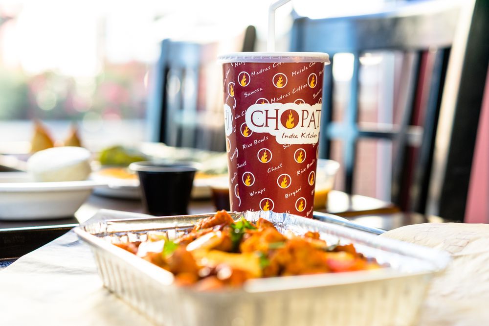Chopathi India Kitchen