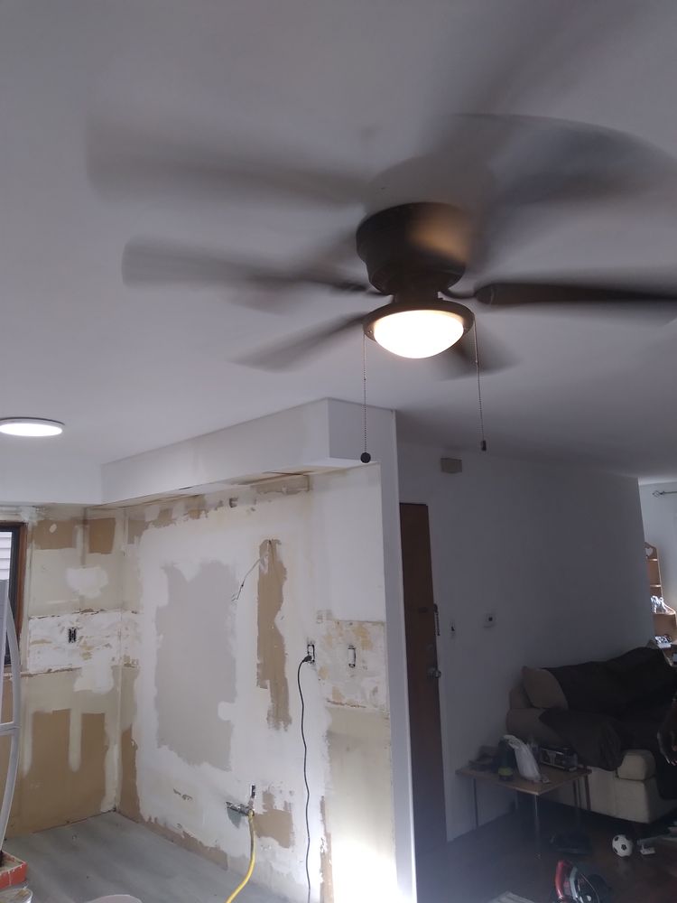 Morris Family Construction LLC