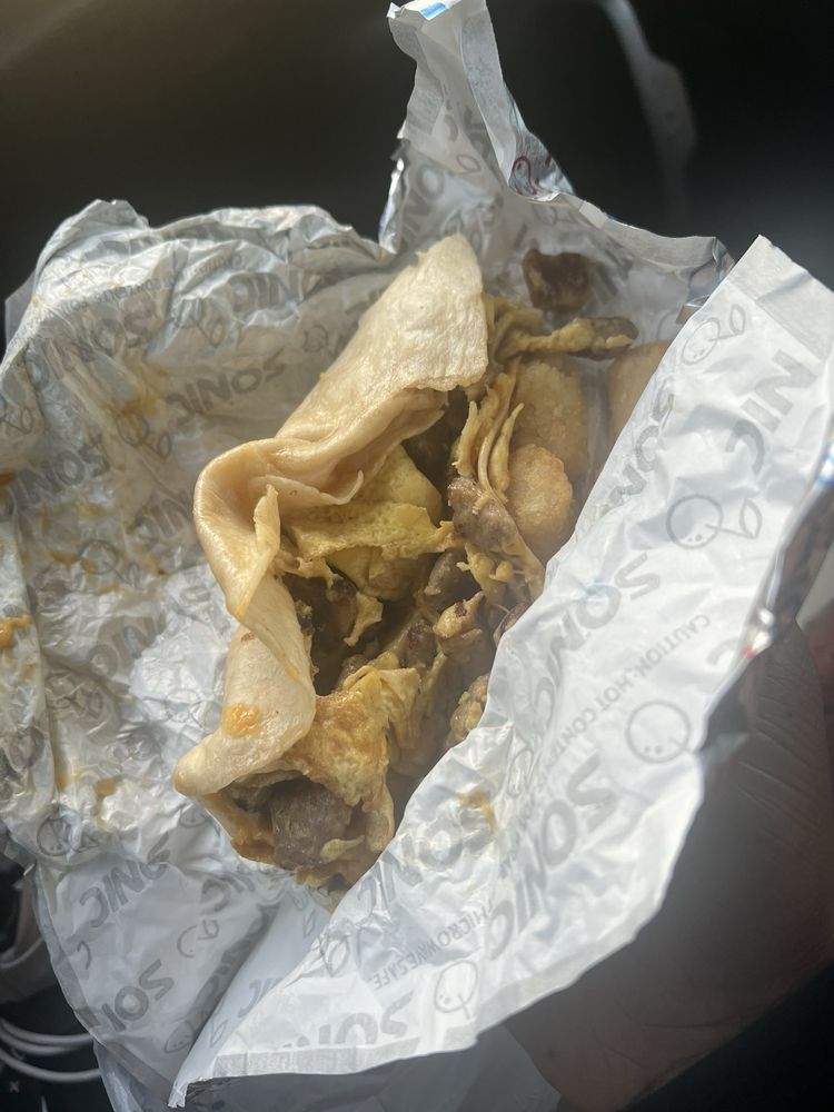 Sonic Drive-In