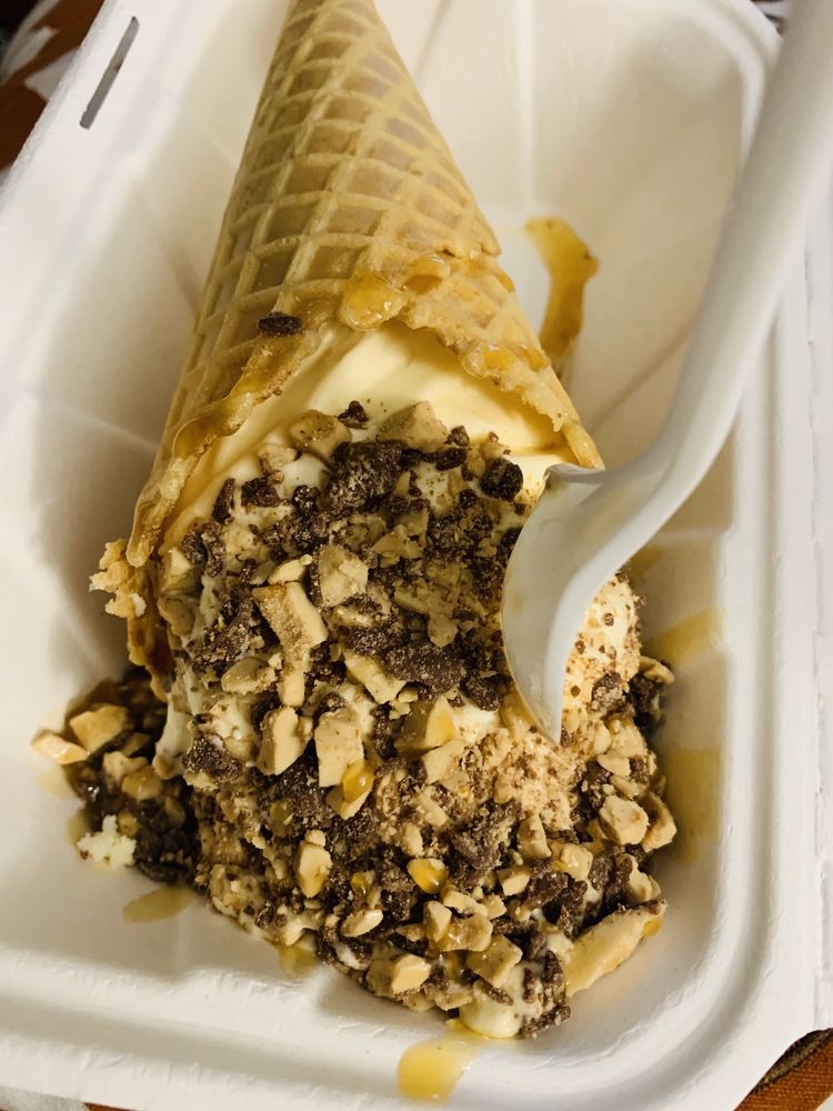 Cowtown Creamery