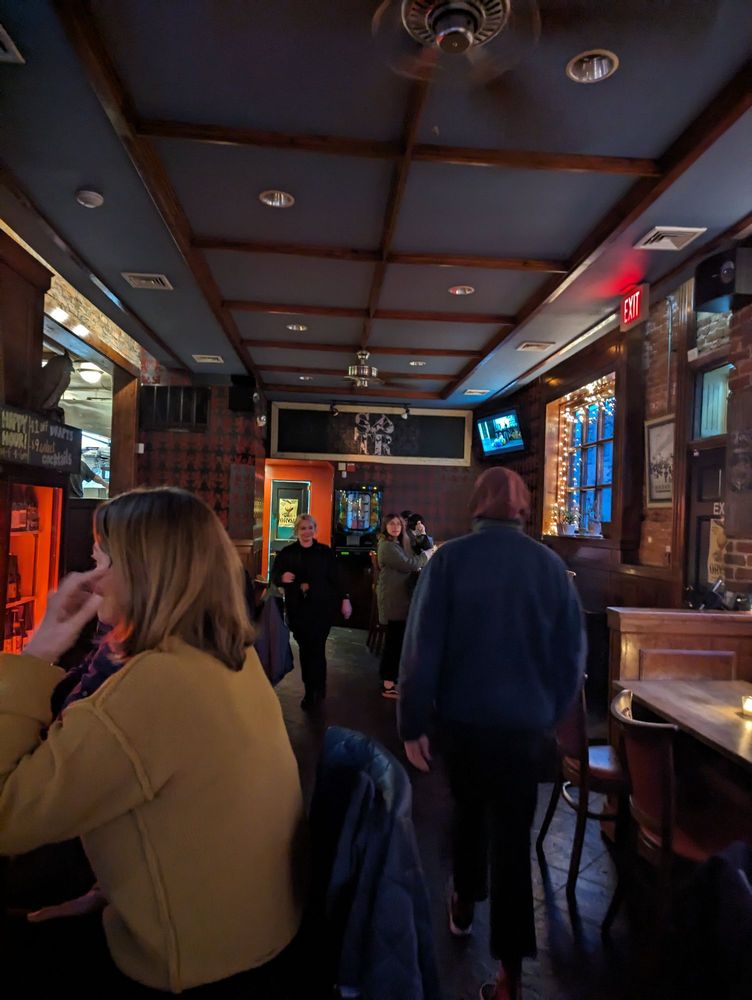 South Philadelphia Tap Room