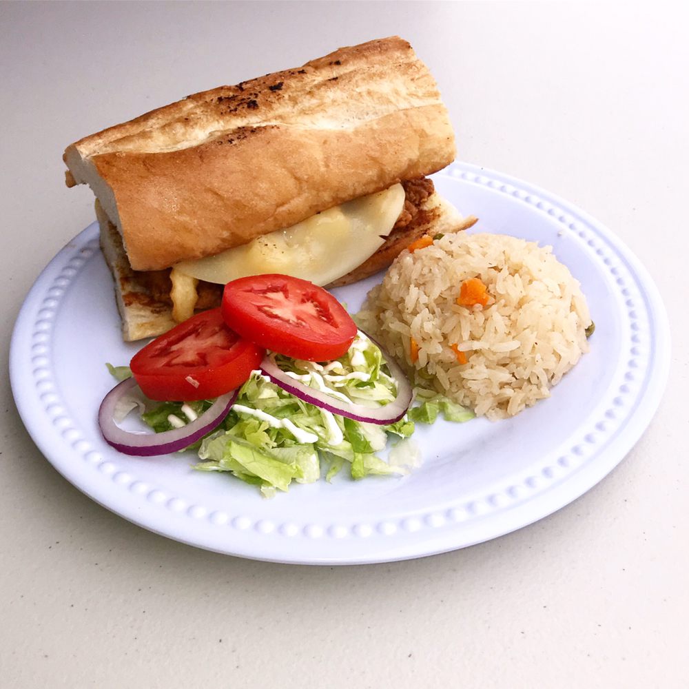 Taqueria El Girasol