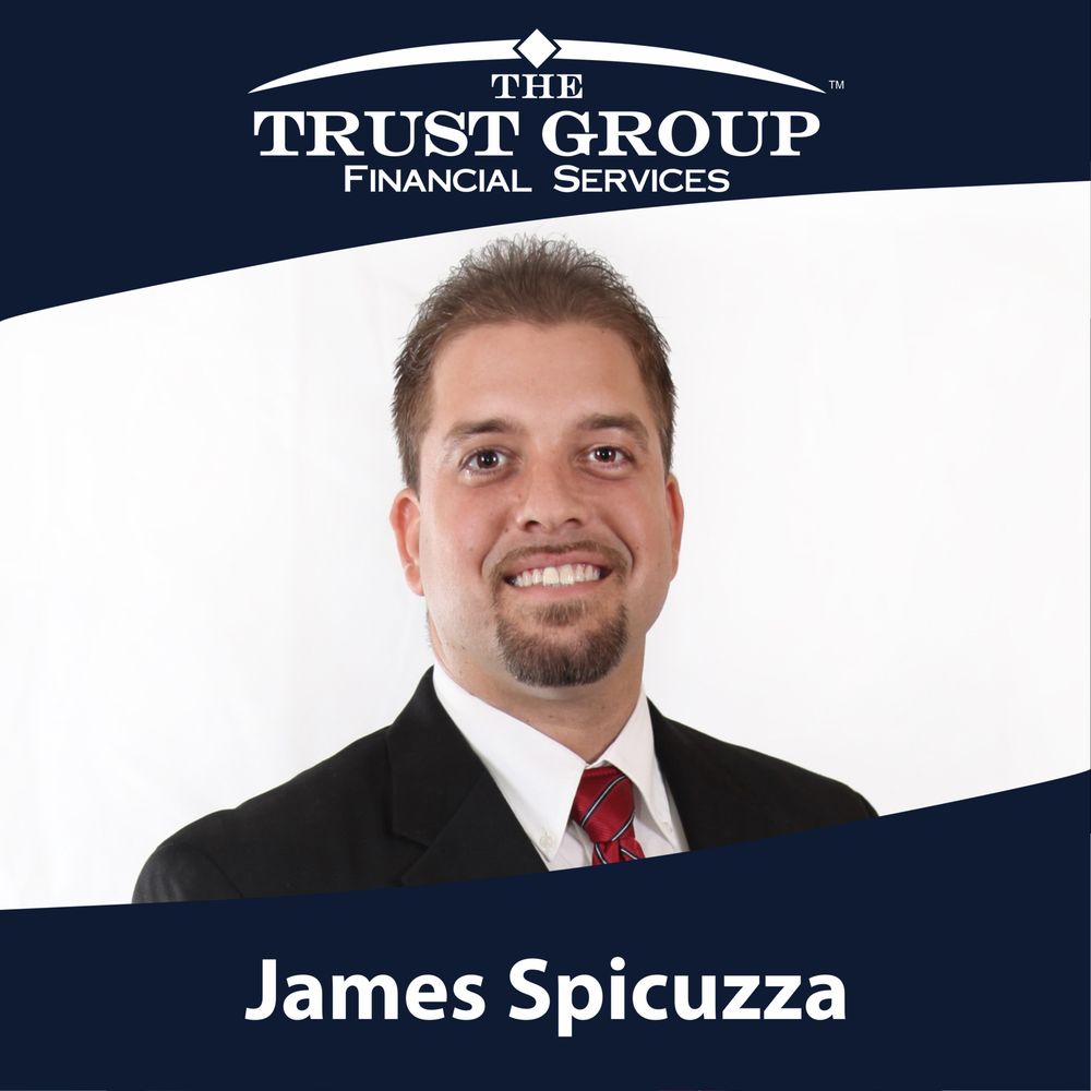 The Trust Group Financial Services
