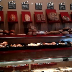 W Behmer 11 Photos Bakeries Am Wehrhahn 21 Stadtmitte