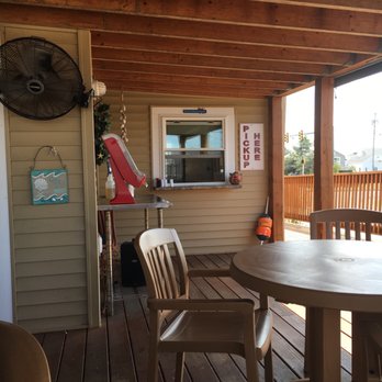 Beach Deck Bbq Ocean Blvd Seabrook Nh Beach Deck Bbq Ocean Blvd Seabrook Nh