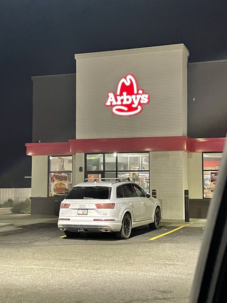 Arby's