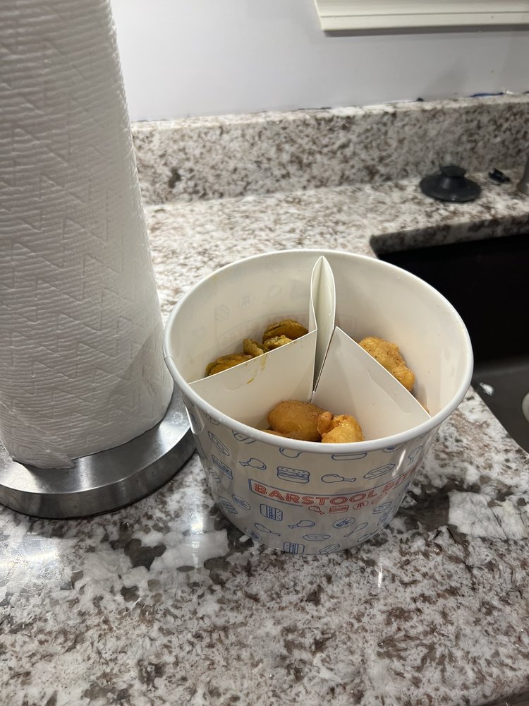 Barstool Bites Barstool Bites
