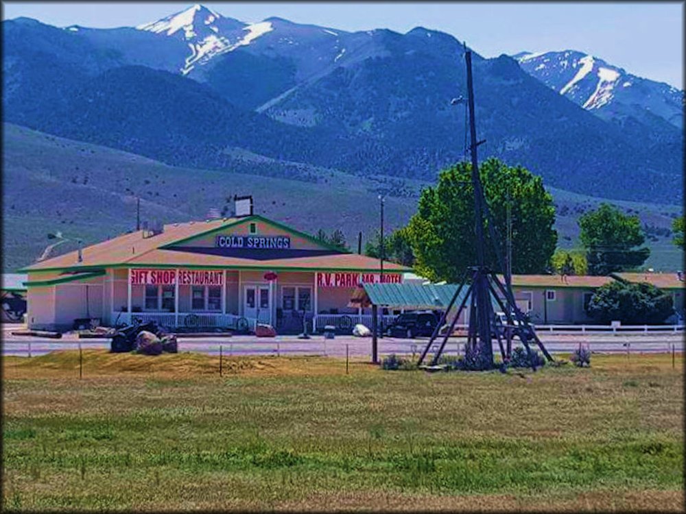 Cold Springs Station 18 Photos & 20 Reviews Hotels 52300 Austin Hwy, Fallon, NV Phone