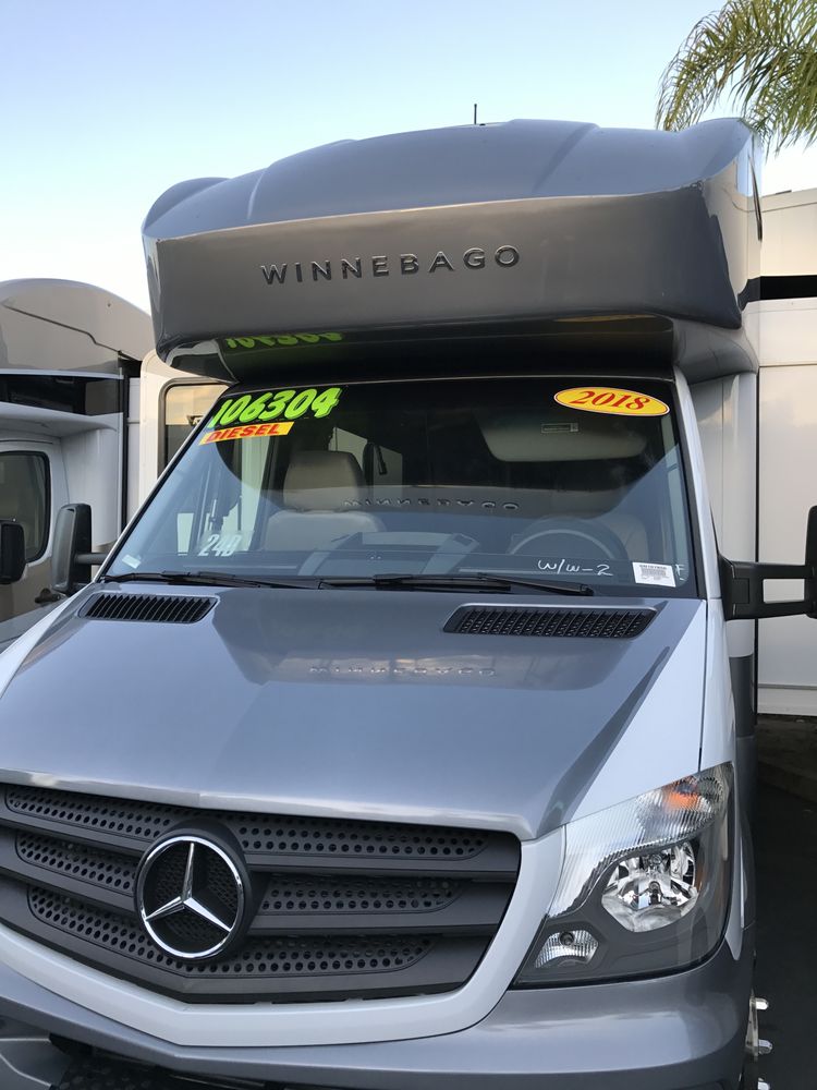 La Mesa RV 23 Photos & 128 Reviews RV Dealers 7430 Copley Park Pl