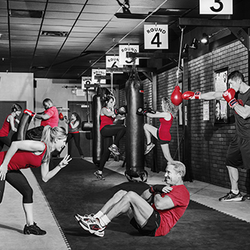 9round Boxing 487 S Broadway Baker Denver Co Phone