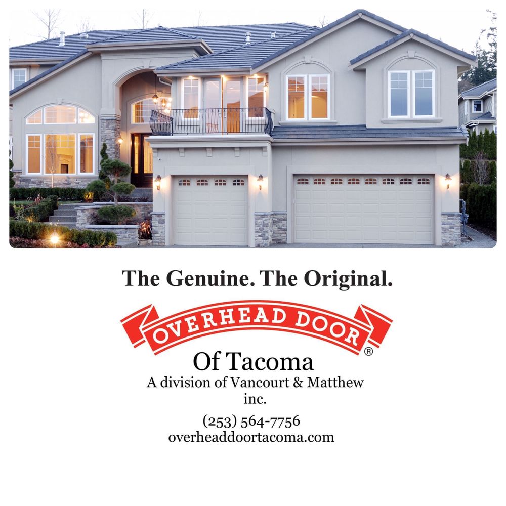 Overhead Door Company of Tacoma