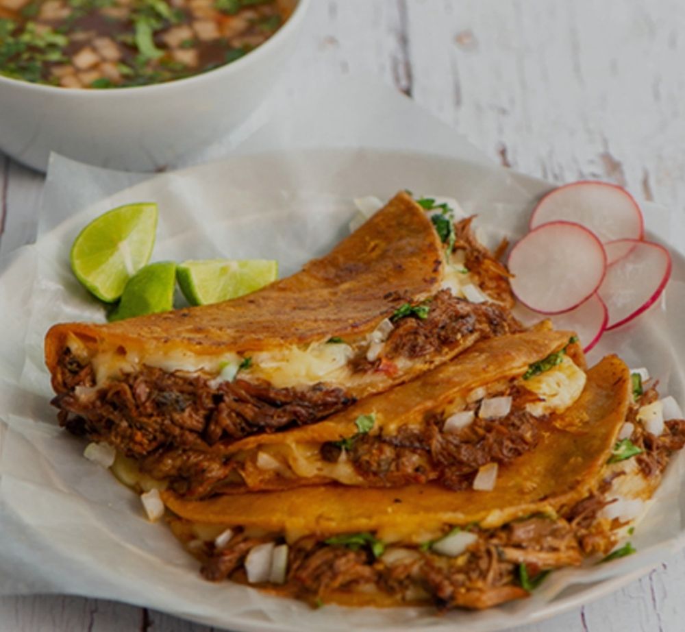 Mi Fiesta Mexican Restaurant