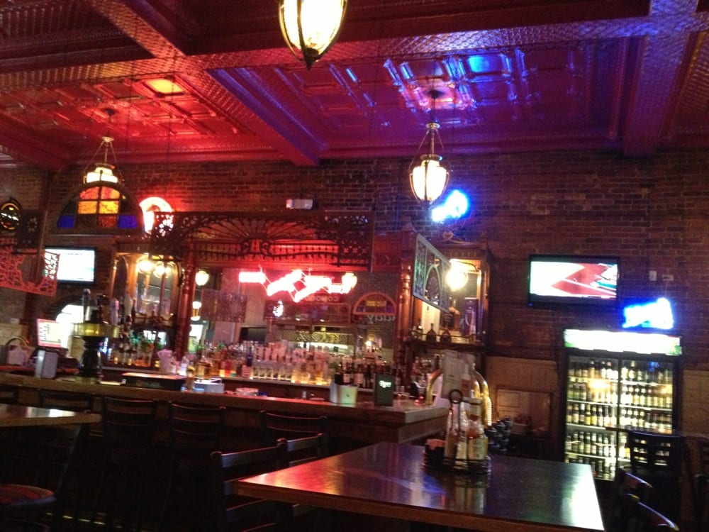 The Burg’s Bar & Grill CLOSED 21 Reviews American (Traditional