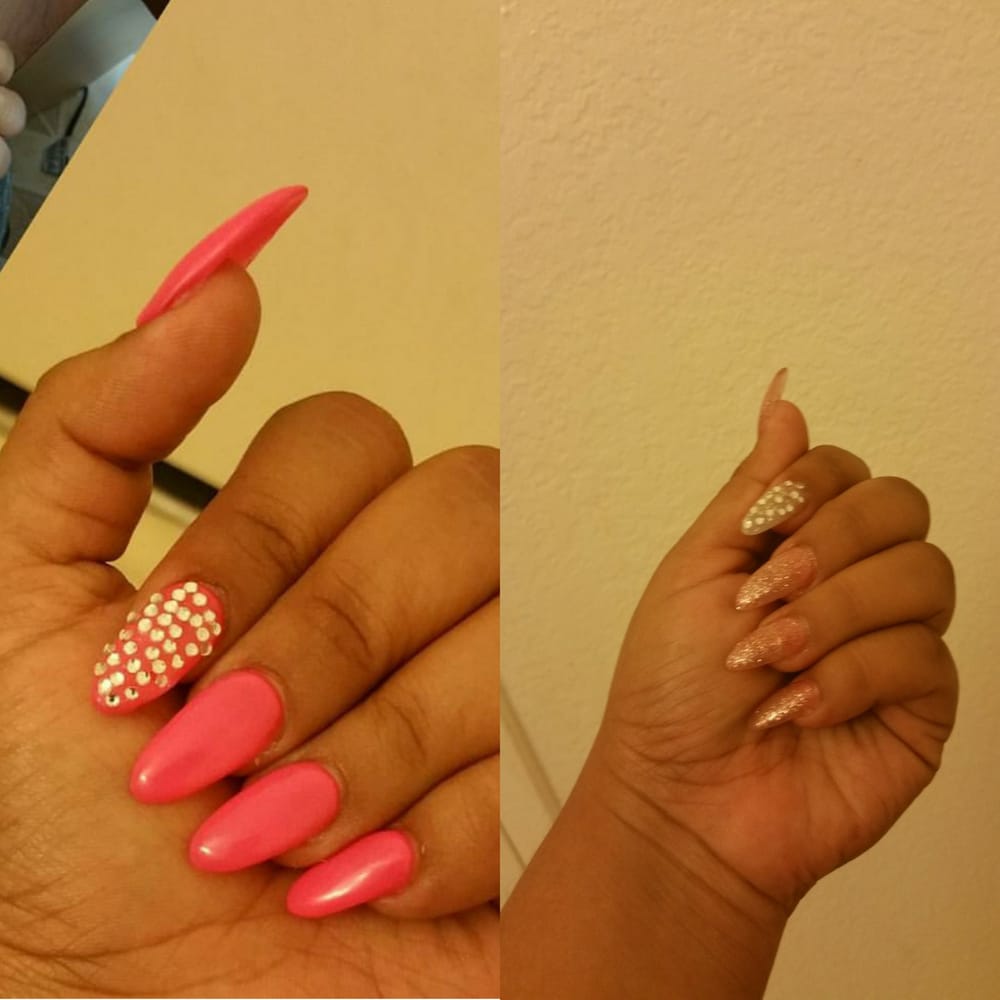 Regal Nails Nail Salons 9212 N Colton St, Spokane, WA Phone